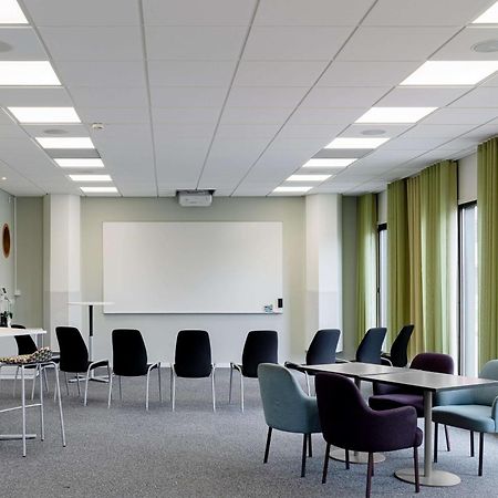Scandic Helsingborg Nord Esterno foto
